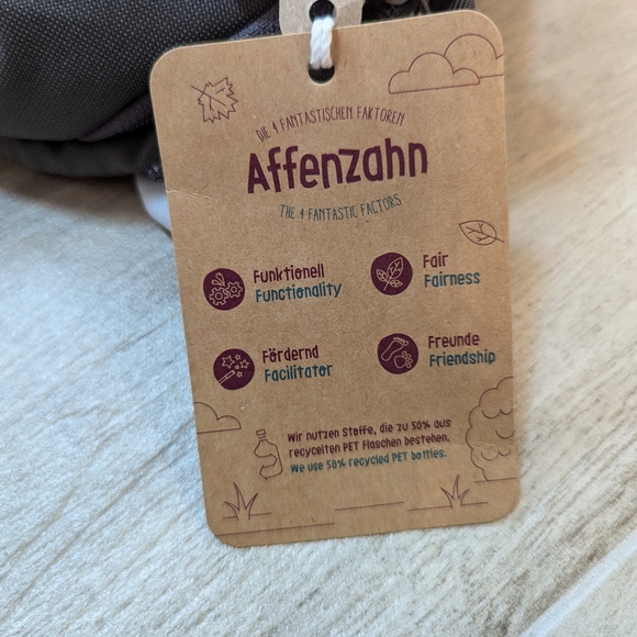 Puppy Dog Backpack - Picture 8 of 10